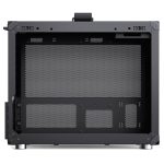 Кутия Jonsbo C6 MAX Micro-ATX - Black - Кутии за компютри - снимка 7