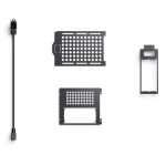 Кутия Jonsbo N6 NAS Micro-ATX - Black - Кутии за компютри - снимка 11