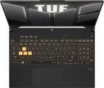 Лаптоп ASUS TUF Gaming F16 FX607VJR-TU307 - 16" IPS FullHD+, Intel Core 7 230H, 16GB DDR5, 512 GB SSD, RTX 3050 6GB GDDR6 - Лаптопи - снимка 3