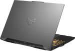 Лаптоп ASUS TUF Gaming F16 FX607VJR-TU307 - 16" IPS FullHD+, Intel Core 7 230H, 16GB DDR5, 512 GB SSD, RTX 3050 6GB GDDR6 - Лаптопи - снимка 6