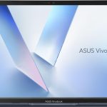 Лаптоп ASUS Vivobook 15 2026 M1502XA-BQ012NA - 15.6" IPS FullHD, AMD Ryzen 7 7840HS, 16GB DDR5, 512GB SSD, Free OS - Лаптопи