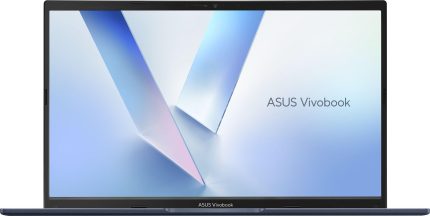 Лаптоп ASUS Vivobook 15 2026 M1502XA-BQ012NA - 15.6" IPS FullHD, AMD Ryzen 7 7840HS, 16GB DDR5, 512GB SSD, Free OS - Лаптопи