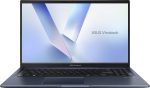 Лаптоп ASUS Vivobook 15 2026 M1502XA-BQ012NA - 15.6" IPS FullHD, AMD Ryzen 7 7840HS, 16GB DDR5, 512GB SSD, Free OS - Лаптопи - снимка 2