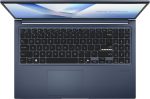 Лаптоп ASUS Vivobook 15 2026 M1502XA-BQ012NA - 15.6" IPS FullHD, AMD Ryzen 7 7840HS, 16GB DDR5, 512GB SSD, Free OS - Лаптопи - снимка 3