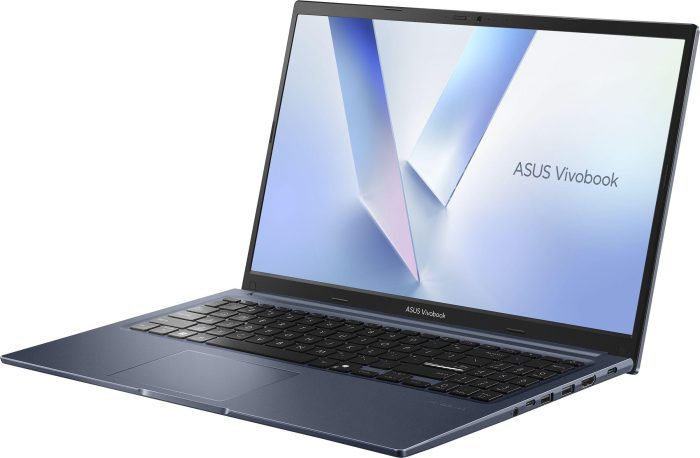 Лаптоп ASUS Vivobook 15 2026 M1502XA-BQ012NA - 15.6" IPS FullHD, AMD Ryzen 7 7840HS, 16GB DDR5, 512GB SSD, Free OS - Лаптопи - снимка 5