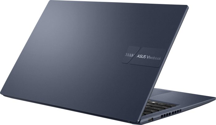 Лаптоп ASUS Vivobook 15 2026 M1502XA-BQ012NA - 15.6" IPS FullHD, AMD Ryzen 7 7840HS, 16GB DDR5, 512GB SSD, Free OS - Лаптопи - снимка 6