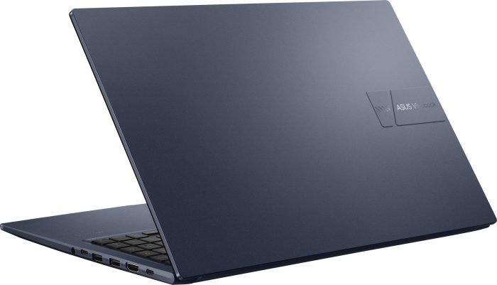 Лаптоп ASUS Vivobook 15 2026 M1502XA-BQ012NA - 15.6" IPS FullHD, AMD Ryzen 7 7840HS, 16GB DDR5, 512GB SSD, Free OS - Лаптопи - снимка 7