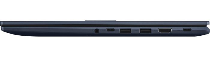 Лаптоп ASUS Vivobook 15 2026 M1502XA-BQ012NA - 15.6" IPS FullHD, AMD Ryzen 7 7840HS, 16GB DDR5, 512GB SSD, Free OS - Лаптопи - снимка 9