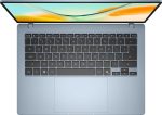 Лаптоп ASUS Vivobook S14 S5408QA-TM274W - 14.0"  IPS Full HD+, Qualcomm Snapdragon X X1-26-101, 8GB LPDDR5X, 256GB SSD - Win11 Home 3