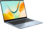 Лаптоп ASUS Vivobook S14 S5408QA-TM274W - 14.0"  IPS Full HD+, Qualcomm Snapdragon X X1-26-101, 8GB LPDDR5X, 256GB SSD - Win11 Home 5