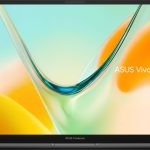 Лаптоп ASUS Vivobook S16 S5608QA-MB234W - 16.0"  IPS Full HD+, Qualcomm Snapdragon X X1-26-101, 16GB LPDDR5X, 256GB SSD - Win11 Home 1