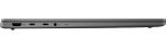 Лаптоп ASUS Vivobook S16 S5608QA-MB234W - 16.0"  IPS Full HD+, Qualcomm Snapdragon X X1-26-101, 16GB LPDDR5X, 256GB SSD - Win11 Home 10
