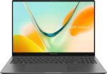 Лаптоп ASUS Vivobook S16 S5608QA-MB234W - 16.0"  IPS Full HD+, Qualcomm Snapdragon X X1-26-101, 16GB LPDDR5X, 256GB SSD - Win11 Home 2