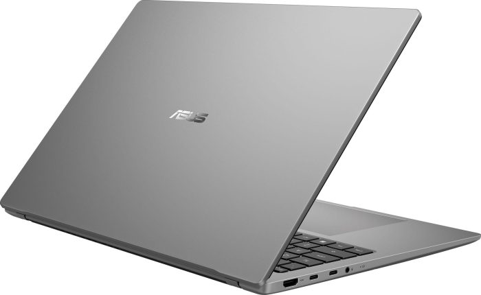 Лаптоп ASUS Vivobook S16 S5608QA-MB234W - 16.0"  IPS Full HD+, Qualcomm Snapdragon X X1-26-101, 16GB LPDDR5X, 256GB SSD - Win11 Home 7