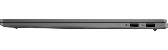 Лаптоп ASUS Vivobook S16 S5608QA-MB234W - 16.0"  IPS Full HD+, Qualcomm Snapdragon X X1-26-101, 16GB LPDDR5X, 256GB SSD - Win11 Home 9