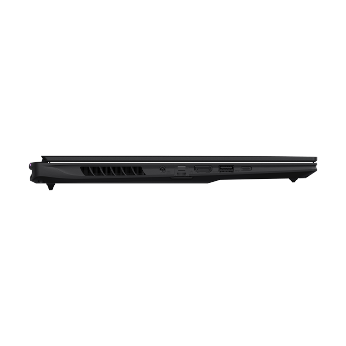 Лаптоп GIGABYTE AORUS MASTER 16 6YJ - 16" inch OLED, AMD Ryzen 9 9955HX3D, 32GB DDR5, 1TB SSD, RTX 5080, Windows 11 Pro - Геймърски лаптопи - снимка 11