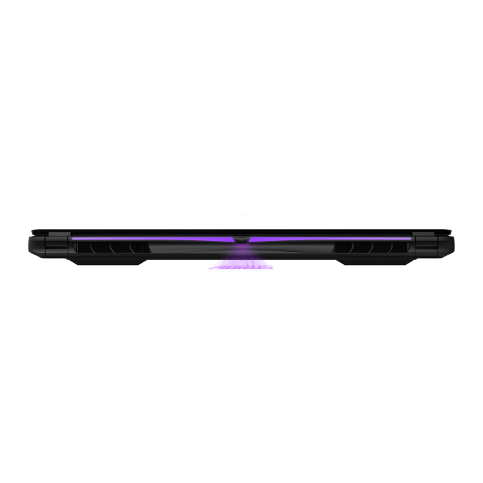 Лаптоп GIGABYTE AORUS MASTER 16 6YJ - 16" inch OLED, AMD Ryzen 9 9955HX3D, 32GB DDR5, 1TB SSD, RTX 5080, Windows 11 Pro - Геймърски лаптопи - снимка 9