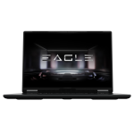 Лаптоп GIGABYTE EAGLE G6LJ 9MJR2EEF93SD  - 16" inch IPS 165Hz,  AMD Ryzen 5 733HS, 16GB DDR5, 512GB SSD Gen4, RTX 4050, FreeDOS 1