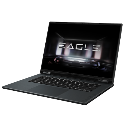 Лаптоп GIGABYTE EAGLE G6LJ 9MJR2EEF93SD  - 16" inch IPS 165Hz,  AMD Ryzen 5 733HS, 16GB DDR5, 512GB SSD Gen4, RTX 4050, FreeDOS 2