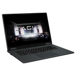 Лаптоп GIGABYTE EAGLE G6LJ 9MJR2EEF93SD  - 16" inch IPS 165Hz,  AMD Ryzen 5 733HS, 16GB DDR5, 512GB SSD Gen4, RTX 4050, FreeDOS 3