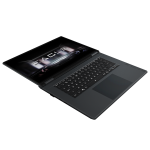 Лаптоп GIGABYTE EAGLE G6LJ 9MJR2EEF93SD  - 16" inch IPS 165Hz,  AMD Ryzen 5 733HS, 16GB DDR5, 512GB SSD Gen4, RTX 4050, FreeDOS 4