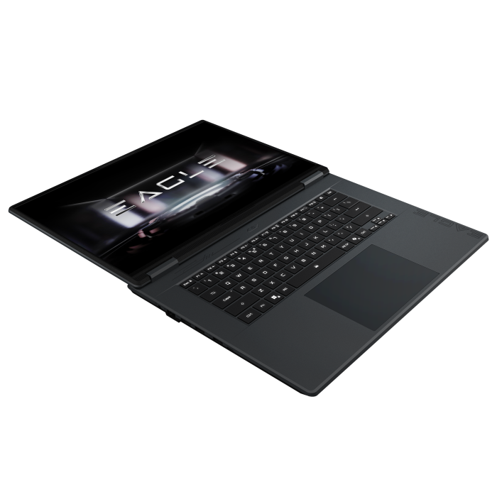 Лаптоп GIGABYTE EAGLE G6LJ 9MJR2EEF93SD  - 16" inch IPS 165Hz,  AMD Ryzen 5 733HS, 16GB DDR5, 512GB SSD Gen4, RTX 4050, FreeDOS 4