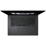 Лаптоп GIGABYTE EAGLE G6LJ 9MJR2EEF93SD  - 16" inch IPS 165Hz,  AMD Ryzen 5 733HS, 16GB DDR5, 512GB SSD Gen4, RTX 4050, FreeDOS 5