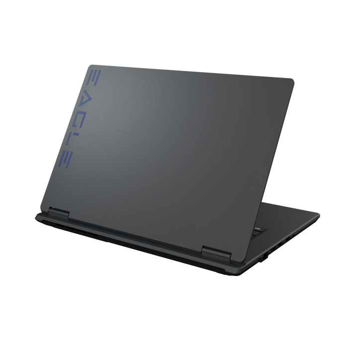 Лаптоп GIGABYTE EAGLE G6LJ 9MJR2EEF93SD  - 16" inch IPS 165Hz,  AMD Ryzen 5 733HS, 16GB DDR5, 512GB SSD Gen4, RTX 4050, FreeDOS 6
