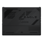 Лаптоп GIGABYTE EAGLE G6LJ 9MJR2EEF93SD  - 16" inch IPS 165Hz,  AMD Ryzen 5 733HS, 16GB DDR5, 512GB SSD Gen4, RTX 4050, FreeDOS 8