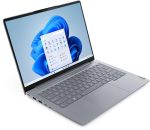 Лаптоп Lenovo ThinkBook 14 G8 IAL  - 14" IPS Full HD+, Intel Core Ultra 5 135H, 16GB DDR5, 1TB SSD, Free OS 3