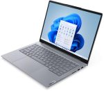 Лаптоп Lenovo ThinkBook 14 G8 IAL  - 14" IPS Full HD+, Intel Core Ultra 5 135H, 16GB DDR5, 1TB SSD, Free OS 4