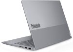 Лаптоп Lenovo ThinkBook 14 G8 IAL  - 14" IPS Full HD+, Intel Core Ultra 5 135H, 16GB DDR5, 1TB SSD, Free OS 7