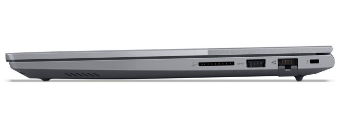 Лаптоп Lenovo ThinkBook 14 G8 IAL  - 14" IPS Full HD+, Intel Core Ultra 5 135H, 16GB DDR5, 1TB SSD, Free OS 9