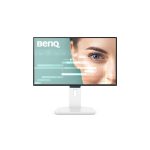 Монитор BenQ GW2490TC, 24", IPS, 1920x1080, 144Hz, 99% sRGB, HDMI, DisplayPort, Speakers - Монитори за компютър