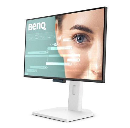 Монитор BenQ GW2490TC, 24", IPS, 1920x1080, 144Hz, 99% sRGB, HDMI, DisplayPort, Speakers - Монитори за компютър - снимка 2