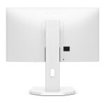 Монитор BenQ GW2490TC, 24", IPS, 1920x1080, 144Hz, 99% sRGB, HDMI, DisplayPort, Speakers - Монитори за компютър - снимка 3