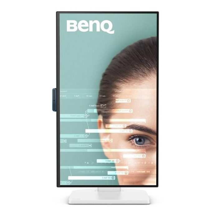 Монитор BenQ GW2490TC, 24", IPS, 1920x1080, 144Hz, 99% sRGB, HDMI, DisplayPort, Speakers - Монитори за компютър - снимка 4