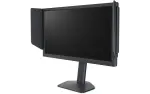 Монитор ZOWIE XQ2566X, 24.1" Fast TN QHD(2560x1440), 360Hz DyAc2, Color Gamut: sRGB 98%, HDMI, DisplayPort, Height adjustment 155mm - Монитори за компютър - снимка 2