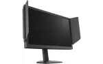 Монитор ZOWIE XQ2566X, 24.1" Fast TN QHD(2560x1440), 360Hz DyAc2, Color Gamut: sRGB 98%, HDMI, DisplayPort, Height adjustment 155mm - Монитори за компютър - снимка 3