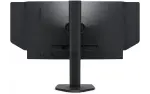 Монитор ZOWIE XQ2566X, 24.1" Fast TN QHD(2560x1440), 360Hz DyAc2, Color Gamut: sRGB 98%, HDMI, DisplayPort, Height adjustment 155mm - Монитори за компютър - снимка 4