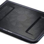Охладител за лаптоп Cooler Master Notepal L1, R9-NBC-NPL1-GP - Охладител за лаптоп