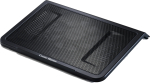 Охладител за лаптоп Cooler Master Notepal L1, R9-NBC-NPL1-GP - Охладител за лаптоп
