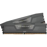 Памет Corsair Vengeance DDR5 16GB (2x8GB) 5200MHz CL40 - AMD EXPO & Intel XMP - RAM памет за компютър