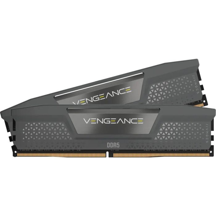 Памет Corsair Vengeance DDR5 16GB (2x8GB) 5200MHz CL40 - AMD EXPO & Intel XMP 1 Памет Corsair Vengeance DDR5 16GB (2x8GB) 5200MHz CL40 - AMD EXPO & Intel XMP - RAM памет за компютър