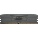 Памет Corsair Vengeance DDR5 16GB (2x8GB) 5200MHz CL40 - AMD EXPO & Intel XMP - RAM памет за компютър - снимка 3