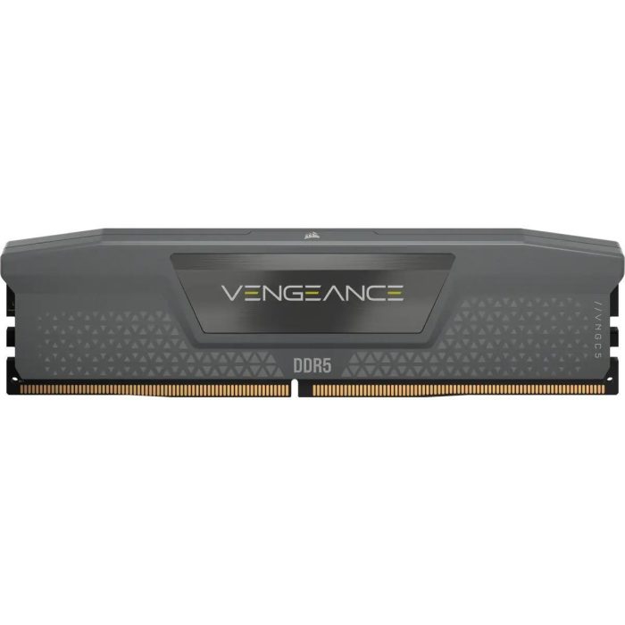 Памет Corsair Vengeance DDR5 16GB (2x8GB) 5200MHz CL40 - AMD EXPO & Intel XMP - RAM памет за компютър - снимка 3