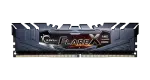 Памет G.SKILL Flare X 32GB(2x16GB) DDR4 3200MHz CL16 - F4-3200C16D-32GFX - RAM памет за компютър - снимка 2
