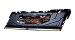 Памет G.SKILL Flare X 32GB(2x16GB) DDR4 3200MHz CL16 - F4-3200C16D-32GFX - RAM памет за компютър - снимка 3