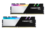 Памет G.SKILL Trident Z Neo RGB 16GB(2x8GB) DDR4 3600MHz F4-3600C16D-16GTZNC - RAM памет за компютър