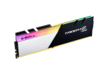 Памет G.SKILL Trident Z Neo RGB 16GB(2x8GB) DDR4 3600MHz F4-3600C16D-16GTZNC - RAM памет за компютър - снимка 3